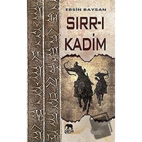 Sırr-ı Kadim Ersin Baysan