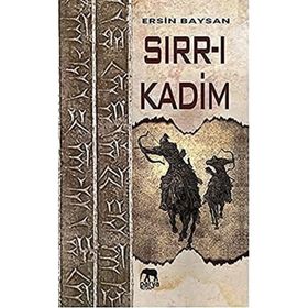 Sırr-ı Kadim Ersin Baysan