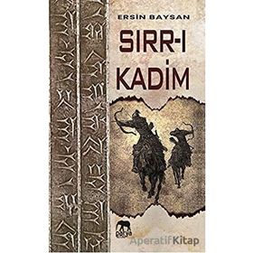 Sırr-ı Kadim Ersin Baysan