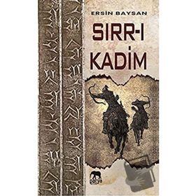 Sırr-ı Kadim Ersin Baysan