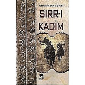 Sırr-ı Kadim Ersin Baysan