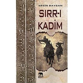 Sırr-ı Kadim Ersin Baysan