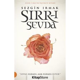 Sırr-ı Sevda - Sezgin Irmak