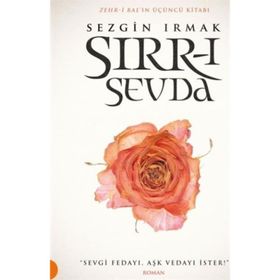 Sırr-ı Sevda - Sezgin Irmak