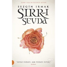 Sırr-ı Sevda - Sezgin Irmak