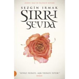Sırr-ı Sevda - Sezgin Irmak