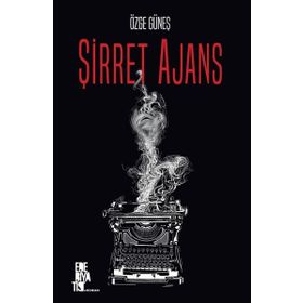 Şirret Ajans - Safa Acar