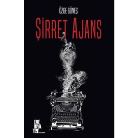 Şirret Ajans - Safa Acar