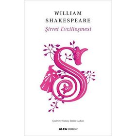 Şirret Evcilleşmesi William Shakespeare