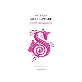 Şirret Evcilleşmesi William Shakespeare