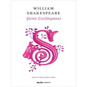 Şirret Evcilleşmesi William Shakespeare