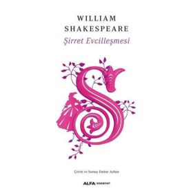 Şirret Evcilleşmesi William Shakespeare