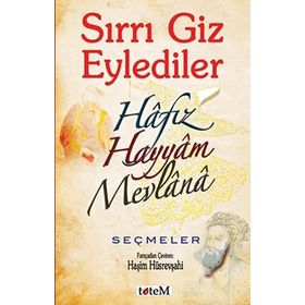 Sırrı Giz Eylediler - Hafız Hayyam Mevlana