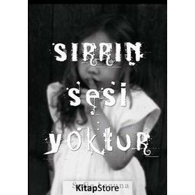 SIRRIN SESI YOKTUR - SOFIE LAGUNA