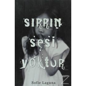 SIRRIN SESI YOKTUR - SOFIE LAGUNA