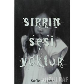 SIRRIN SESI YOKTUR - SOFIE LAGUNA