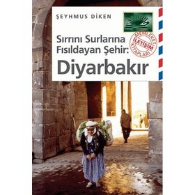 SIRRINI SURLARINA FISILDAYAN ŞEHİR DİYARBAKIR - ŞEYHMUS DIKEN