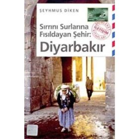 SIRRINI SURLARINA FISILDAYAN ŞEHİR DİYARBAKIR - ŞEYHMUS DIKEN