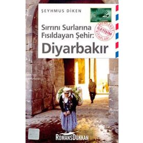 SIRRINI SURLARINA FISILDAYAN ŞEHİR DİYARBAKIR - ŞEYHMUS DIKEN