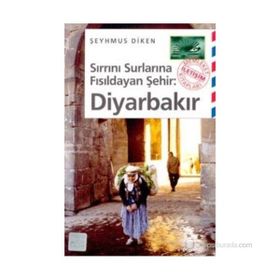 SIRRINI SURLARINA FISILDAYAN ŞEHİR DİYARBAKIR - ŞEYHMUS DIKEN