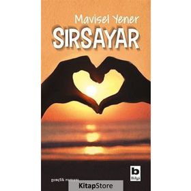 Sırsayar - Mavisel Yener