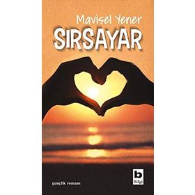 Sırsayar - Mavisel Yener
