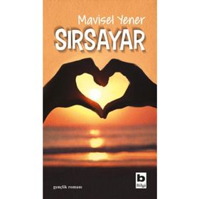Sırsayar - Mavisel Yener