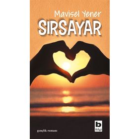 Sırsayar - Mavisel Yener