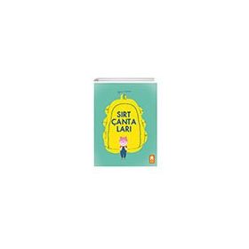 Sırt Çantaları - Eksik Parça Yayınları