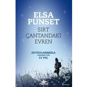 Sırt Çantandaki Evren - Elsa Punset