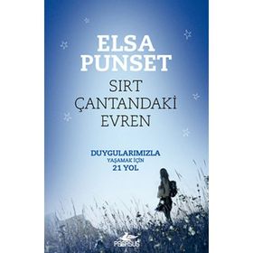Sırt Çantandaki Evren - Elsa Punset