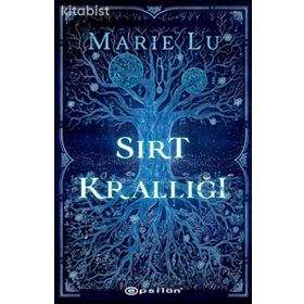 Sırt Krallığı-Marie Lu