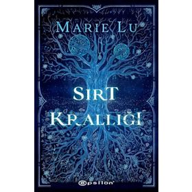 Sırt Krallığı-Marie Lu