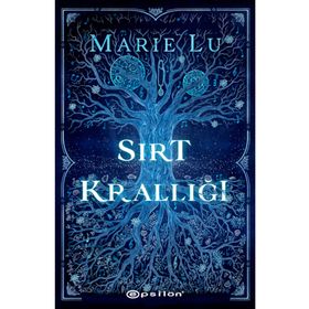 Sırt Krallığı-Marie Lu