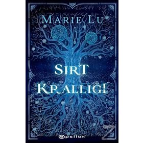 Sırt Krallığı-Marie Lu