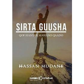 Sırta Guusha - Hassan Mudane