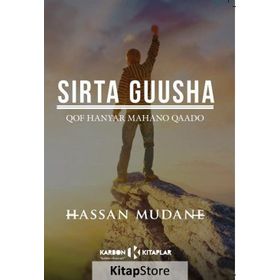 Sırta Guusha - Hassan Mudane