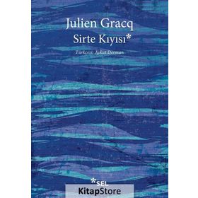 SIRTE KIYISI - JULIEN GRACQ