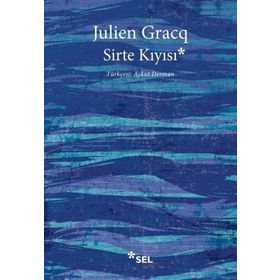 SIRTE KIYISI - JULIEN GRACQ
