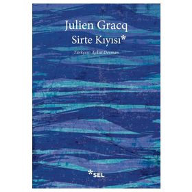 SIRTE KIYISI - JULIEN GRACQ