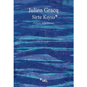 SIRTE KIYISI - JULIEN GRACQ