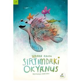 Sırtımdaki Okyanus - Serhan Kansu