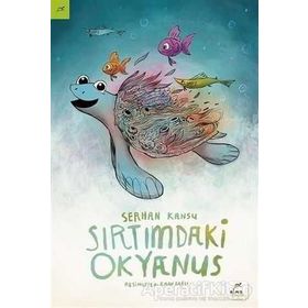 Sırtımdaki Okyanus - Serhan Kansu