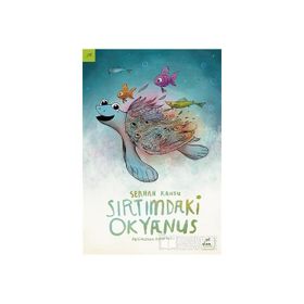 Sırtımdaki Okyanus - Serhan Kansu