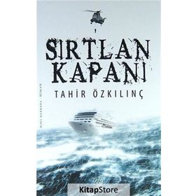 SIRTLAN KAPANI - TAHIR ÖZKILINÇ