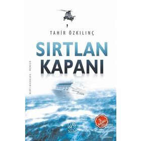 SIRTLAN KAPANI - TAHIR ÖZKILINÇ
