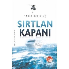 SIRTLAN KAPANI - TAHIR ÖZKILINÇ