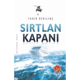 SIRTLAN KAPANI - TAHIR ÖZKILINÇ