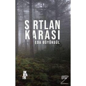 Sırtlan Karası - Eda Büyükgül