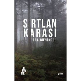 Sırtlan Karası - Eda Büyükgül
